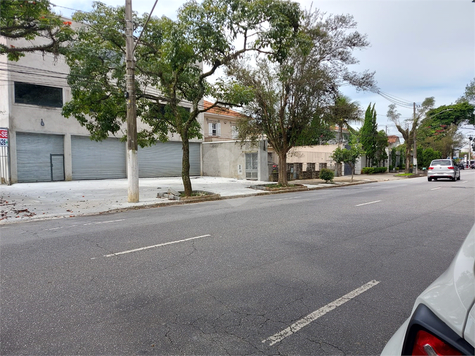 Aluguel Salas São Paulo Lapa 1