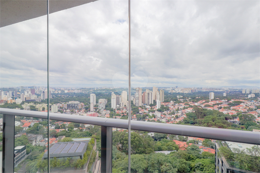 Venda Apartamento São Paulo Sumarezinho 1