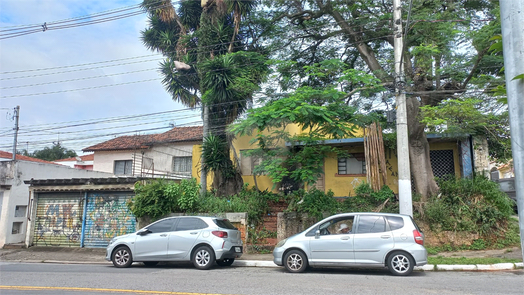 Aluguel Terreno São Paulo Parque Casa De Pedra 1