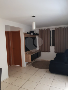 Venda Apartamento Rio De Janeiro Campo Grande 1