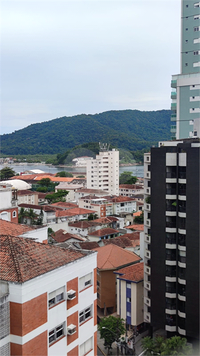 Venda Apartamento Santos Ponta Da Praia 1