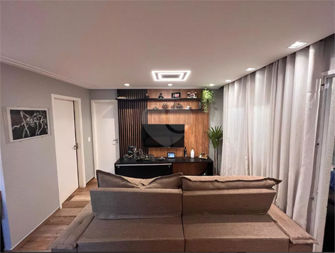 PRIME HOUSE SACOMÃ 
