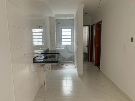 Venda Apartamento São Paulo Vila Nivi 1