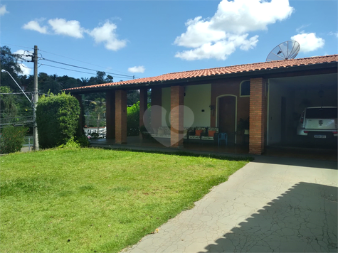 Venda Casa Jundiaí Jardim Colonial 1