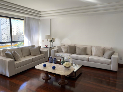 Edifício Villa das Palmeiras