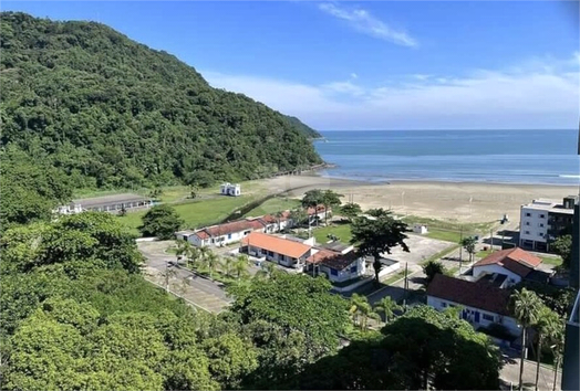 Venda Apartamento Praia Grande Canto Do Forte 1