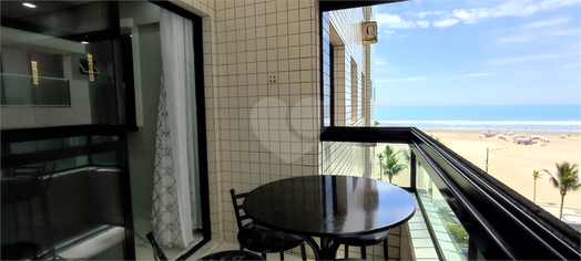 Venda Apartamento Praia Grande Aviação 1