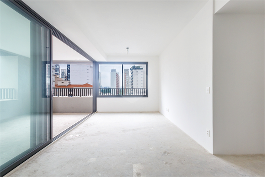 Venda Apartamento São Paulo Pinheiros 1