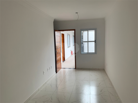 Venda Apartamento São Paulo Vila Nivi 1