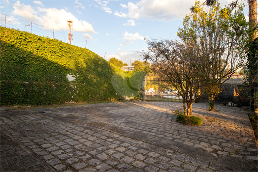 Venda Terreno Curitiba Tingui 1