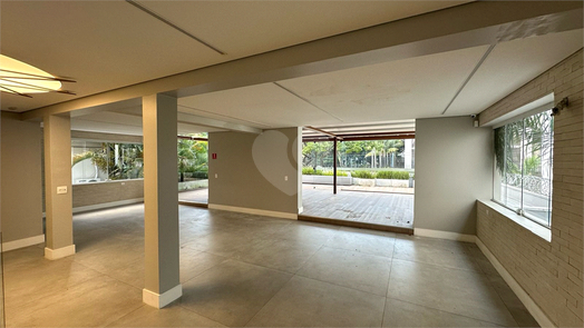 Venda Casa São Paulo Jardim América 1