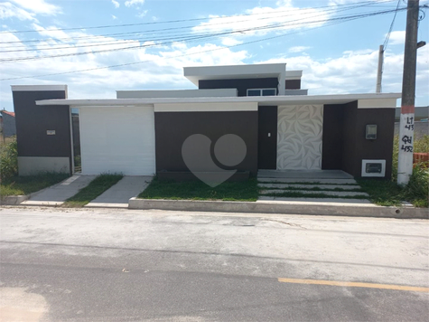 Venda Loteamento Maricá Jardim Atlântico Leste (itaipuaçu) 1