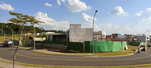 Venda Condomínio Votorantim Alphaville Nova Esplanada 1