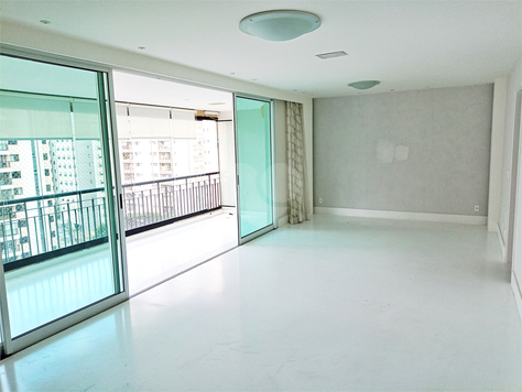 Venda Apartamento São Paulo Brooklin Paulista 1