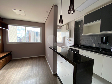 Venda Apartamento São Paulo Santa Teresinha 1