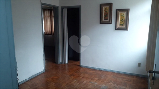 Venda Apartamento Rio De Janeiro Méier 1