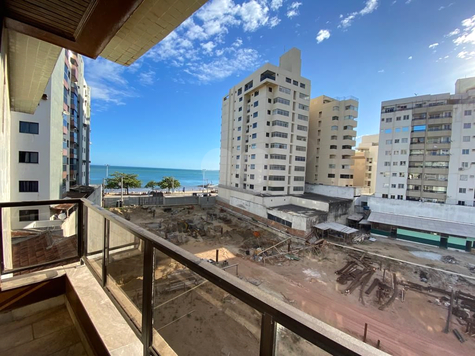 Venda Apartamento Guarapari Praia Do Morro 1