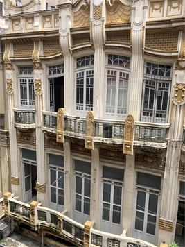  Cond Edifício São Bento