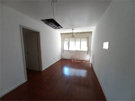 Venda Apartamento Porto Alegre Menino Deus 1