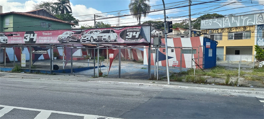 Venda Terreno São Paulo Jardim Jamaica 1