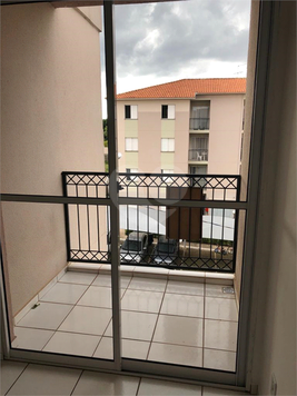 Venda Apartamento Campinas Parque São Jorge 1