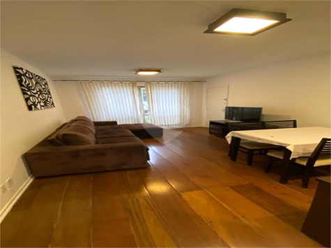 Venda Apartamento São Paulo Cerqueira César 1