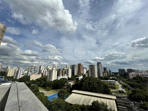Aluguel Cobertura São Paulo Vila Clementino 1