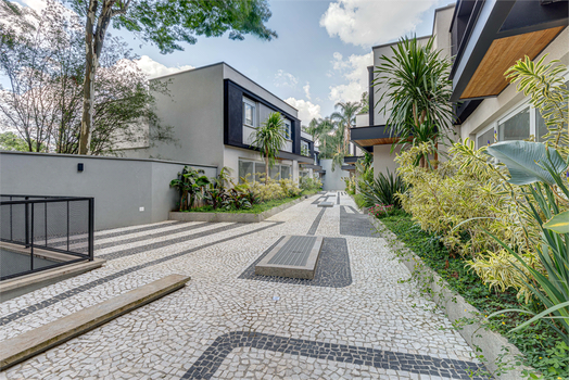 Venda Condomínio São Paulo Jardim Dos Estados 1