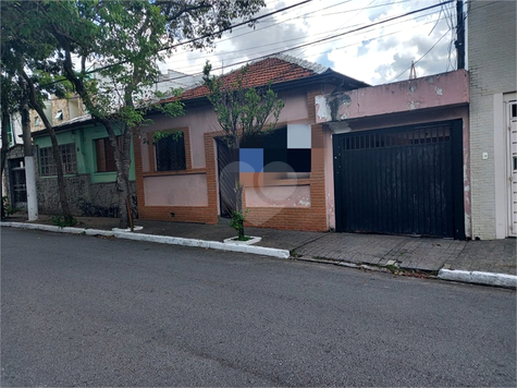 Venda Casa São Paulo Cidade Mãe Do Céu 1