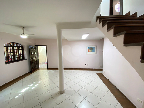 Venda Casa São Paulo Indianópolis 1