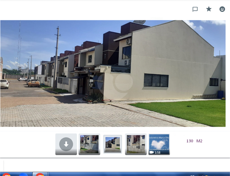 Venda Apartamento Lucas Do Rio Verde Centro 1