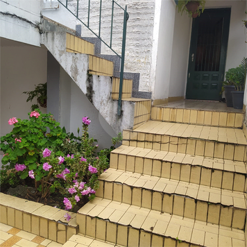 Venda Casa São Paulo Vila Parque Jabaquara 1