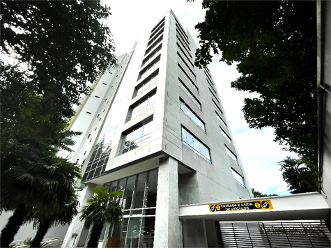 Aluguel Salas São Paulo Vila Clementino 1