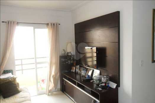 Venda Apartamento São Paulo Campos Elíseos 1