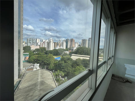 Venda Salas São Paulo Vila Clementino 1