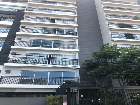 Venda Apartamento São Paulo Santana 1