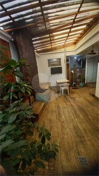 Venda Casa São Paulo Vila Mariana 1
