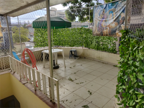 Venda Casa São Paulo Vila Mariana 1