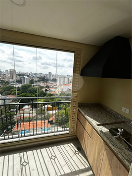 Venda Apartamento São Paulo Jardim São Paulo(zona Norte) 1