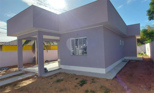 Venda Loteamento Maricá Cajueiros (itaipuaçu) 1