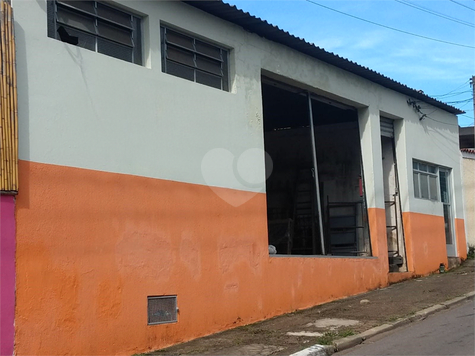 Venda Salão Comercial Porto Feliz Chácara Sanches 1