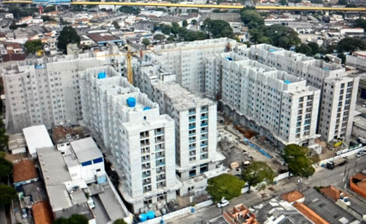 Venda Apartamento São Paulo Vila Independência 1