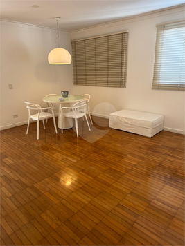 Aluguel Apartamento São Paulo Jardim Paulista 1
