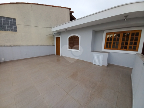 Aluguel Casa São Paulo Jardim Raposo Tavares 1