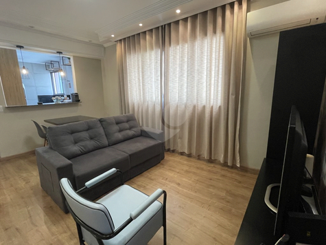 Residencial San Marino