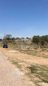 Venda Terreno Campinas Jardim Paraíso De Viracopos 1