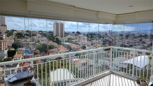 Venda Apartamento São Paulo Vila Ester (zona Norte) 1