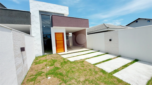Venda Loteamento Maricá Jardim Atlântico Leste (itaipuaçu) 1