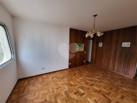 Venda Apartamento São Paulo Vila Pompéia 1