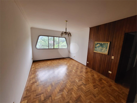 Venda Apartamento São Paulo Vila Pompéia 1